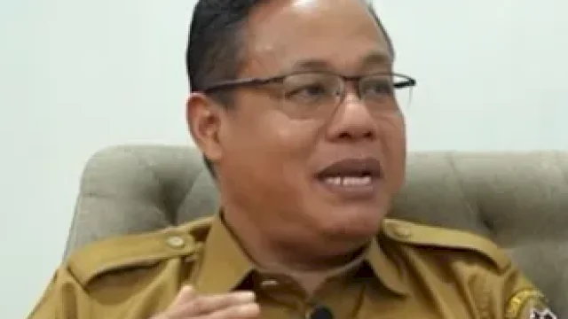 Bappeda Makassar Sinkronkan Program OPD untuk Pembangunan Inklusif 2027