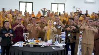 Syaharuddin Alrif Genjot Digitalisasi Retribusi, QRIS Jadi Kunci Amankan PAD