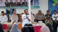 Rumah ke-78 Baznas Sidrap, Hadirkan Senyum Baru untuk Ibu Idawa