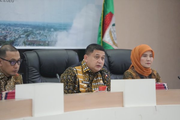 Semua Warga Wajib Sekolah, Pemkot Makassar Bentuk Relawan ATS Tekan Anak Putus Sekolah