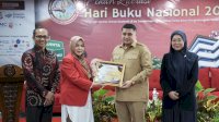 Pemkot Makassar Perkuat Literasi, Wali Kota Minta ASN Wajib Punya Karya Buku