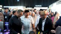 Wali Kota Makassar Apresiasi Gelaran 15th Muslim Life Fair Jadi Ruang Promosi UMKM Lokal