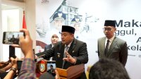Munafri Tegas soal Zonasi SPMB 2026: Jangan Pindah KK, Hadirkan Pemerataan