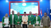 30 Judul Lolos Pendanaan, UMI Kukuhkan Diri sebagai Kampus Pengabdian Terbaik di Indonesia Timur