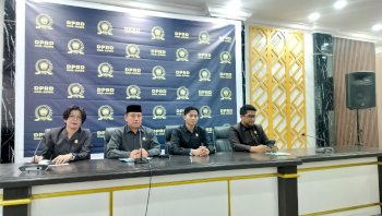 Bupati Gowa Husniah Talenrang Terancam Dimakzulkan, DPRD: Jika Terbukti Asusila Jalan Pemberhentian Sangat Terbuka