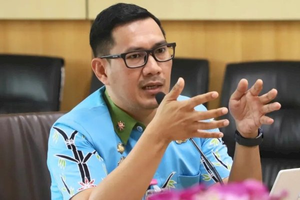 Bukan untuk Wali Kota, Sekda Parepare Pastikan Anggaran Rp7,2 Miliar Murni untuk Kebutuhan Pemerintahan