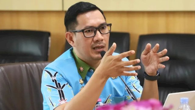 Bukan untuk Wali Kota, Sekda Parepare Pastikan Anggaran Rp7,2 Miliar Murni untuk Kebutuhan Pemerintahan