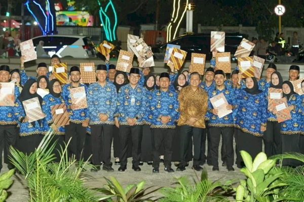 Pemkot Parepare Tegaskan Pembinaan Mengaji PPPK Bukan Syarat Perpanjangan Kontrak