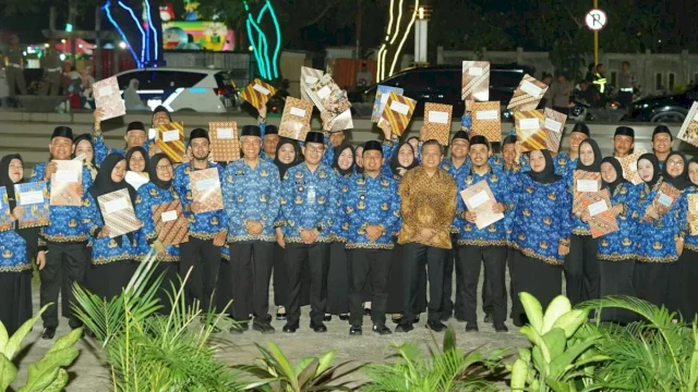 Pemkot Parepare Tegaskan Pembinaan Mengaji PPPK Bukan Syarat Perpanjangan Kontrak