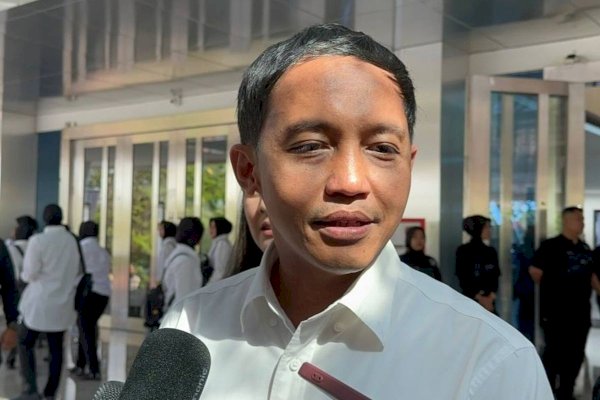 PSI Nilai Putusan MK Mempertegas Pembangunan IKN