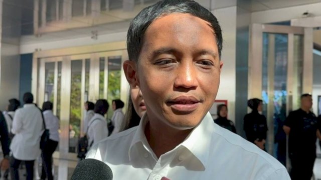 PSI Nilai Putusan MK Mempertegas Pembangunan IKN