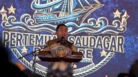 Wali Kota Parepare Ajak Saudagar Perkuat Investasi Daerah