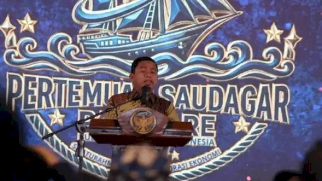 Wali Kota Parepare Ajak Saudagar Perkuat Investasi Daerah