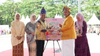 Hardiknas 2026: Munafri-Aliyah Hadirkan Program Pendidikan Inklusif dan Berkeadilan