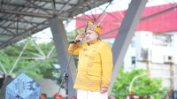 Pimpin Upacara Hari Pendidikan Nasional, Appi Gaungkan Pendidikan Inklusif dan Berkualitas
