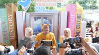 Kabar Baik! Pemkot Makassar Permudah Akses SPMB 2026 Secara Online Lewat LONTARA+