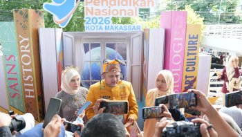 Kabar Baik! Pemkot Makassar Permudah Akses SPMB 2026 Secara Online Lewat LONTARA+