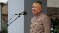 Hardiknas 2026, Bupati Irwan Tegaskan Pendidikan Fondasi Utama Kesejahteraan di Pinrang