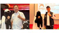 Bercadar, Andi Putriana Keliling Desa-Kecamatan di Selayar, Gaungkan Rumah Bersama PSI
