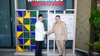 Pemkot-Kemensos Perkuat Sinergi, Makassar Siap Jadi Pilot Project Panti Sosial Bermutu