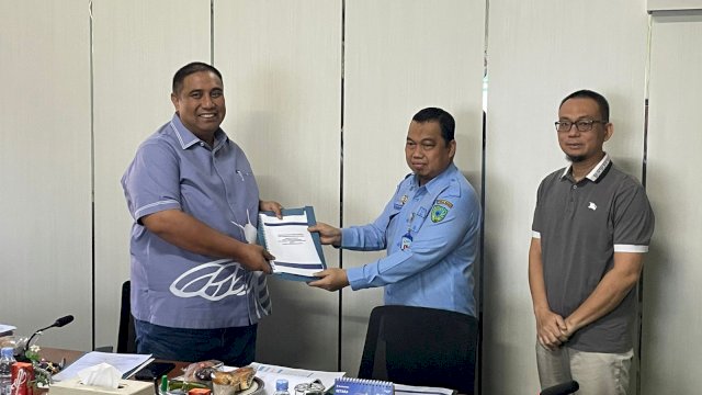 Laba PDAM Maros Melonjak, Pemkab Percepat Pengembangan IPA