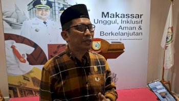 TPU Makassar Mulai Penuh, Muchlis Misbah Dorong Solusi Lahan Baru di Maros