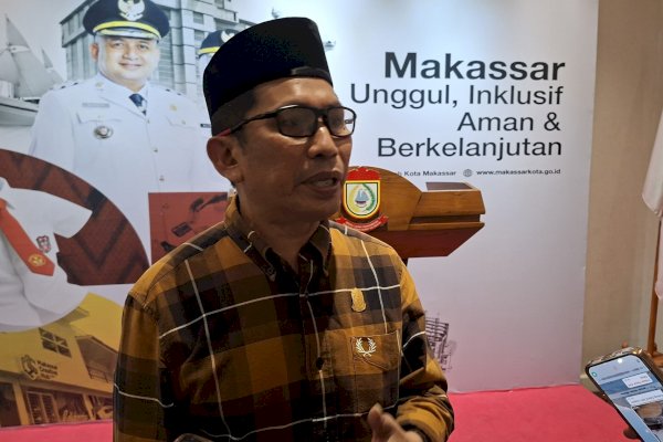 TPU Makassar Mulai Penuh, Muchlis Misbah Dorong Solusi Lahan Baru di Maros