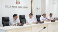 Pemkot Makassar Matangkan IGS 2026, Targetkan Investasi Global dari 49 Negara