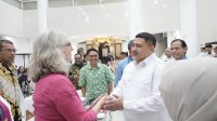 Munafri: Rakernas ASITA Jadi Momentum Kota Makassar Perkuat Infrastruktur dan Event Pariwisata