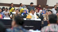 Ekonomi Sidrap Melesat 7,7 Persen, Bupati Syaharuddin Jamin Stok Pangan Aman Jelang Iduladha&nbsp;