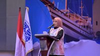 Wakil Wali Kota Makassar Aliyah Mustika Ilham Gaungkan Semangat Kolaborasi di Rakernas II ASITA 2026