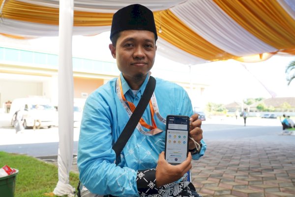 BPKH Pastikan Dana Haji Aman dan Produktif, Jemaah Rasakan Manfaat Langsung