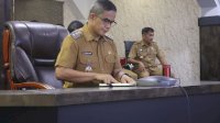 Pinrang Dukung Pendidikan Antikorupsi, Wabup Sudirman Tekankan Pentingnya Karakter Jujur