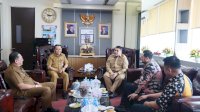 Konsultasi ke Kemendagri Berbuah Restu, Seleksi Direksi PDAM Makassar Lanjut Tanpa Ulang Proses