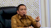 Pejuang Subuh Jadi Syarat Nilai A Agama Islam, Ini Penegasan Bupati Lutim Ibas