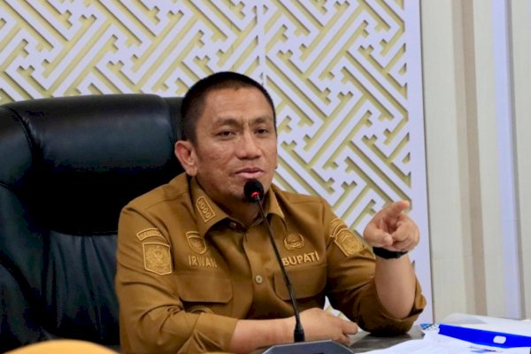 Pejuang Subuh Jadi Syarat Nilai A Agama Islam, Ini Penegasan Bupati Lutim Ibas