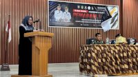 Dibuka Wabup Puspawati, Luwu Timur Kabupaten Pertama di Sulawesi Gelar Diklat Pemadam