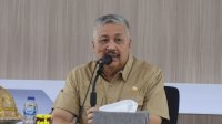 Bupati Irwan Bangga, Kafilah Pinrang Kembali Harumkan Daerah dengan Juara Umum III MTQ Sulsel