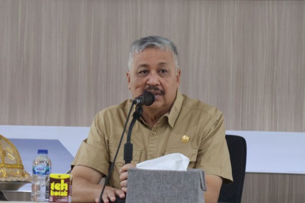 Bupati Irwan Bangga, Kafilah Pinrang Kembali Harumkan Daerah dengan Juara Umum III MTQ Sulsel