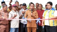 JIAT Hadir di Sidrap, Bupati Syaharuddin Alrif Dorong Petani Tanam Tiga Kali Setahun
