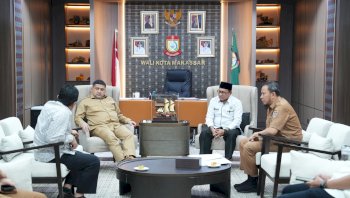 Calon Pimpinan BAZNAS Makassar Siap Disaring Jadi 5 Komisioner, Berikut Nama-nama yang Masuk 10 Besar