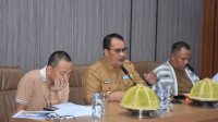 Pemkab Maros Evaluasi PAD 2026, Sisa Target Capai Rp234 Miliar