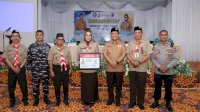 dr. Ani Nurbani Irwan Terpilih Pimpin Kwarcab Lutim