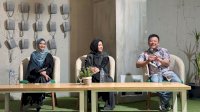 PMSM DPD SulSel Dorong Transformasi Kepemimpinan Melalui Coaching Culture di HR Meet & Talk 2026