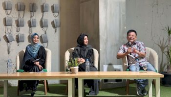 PMSM DPD SulSel Dorong Transformasi Kepemimpinan Melalui Coaching Culture di HR Meet & Talk 2026