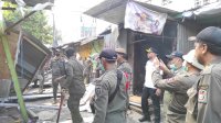 Kuasai Fasum Sejak 1975, 16 PKL Pasar Cidu Direlokasi Demi Akses Lancar