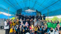Expo UMKM Bawalipu Diharapkan Jadi Pemicu Kemandirian Ekonomi Warga