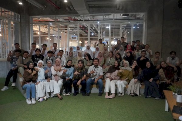 Kalla Institute dan Google Perkuat Kompetensi AI dan Smart Technology