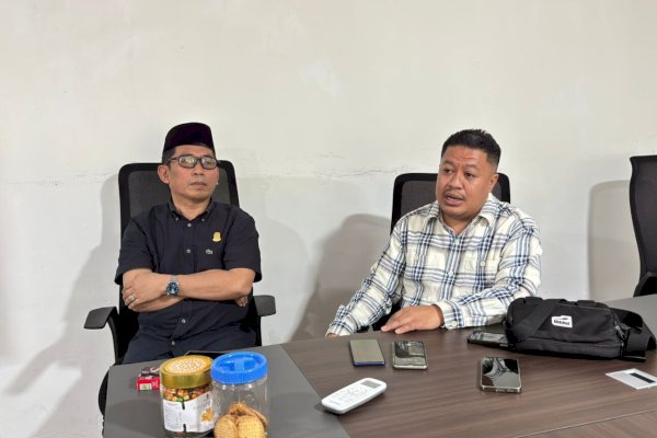 DPRD Makassar Dorong Poskamling Aktif Cegah Begal dan Geng Motor