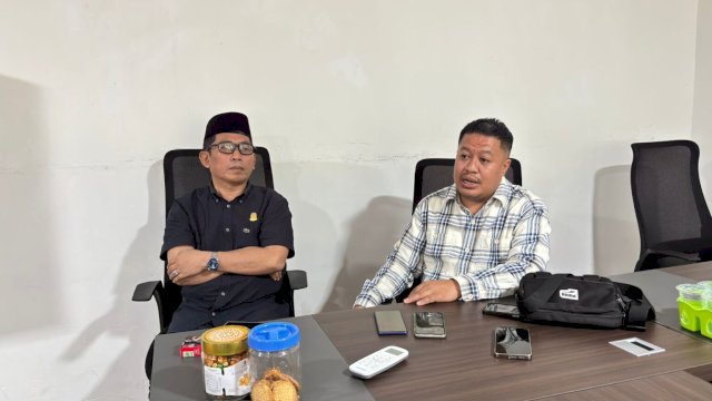 DPRD Makassar Dorong Poskamling Aktif Cegah Begal dan Geng Motor